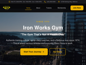 iron-works.com