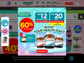 watsons.com.my