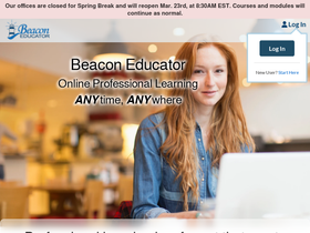 beaconeducator.com
