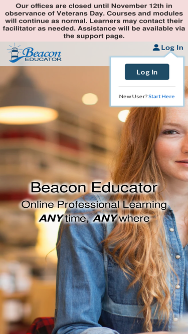 beaconeducator.com