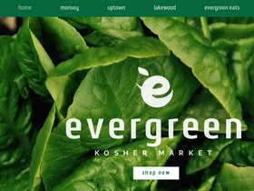 evergreenkosher.com