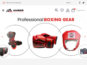 ambersports.com
