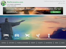 riodejaneiro.com