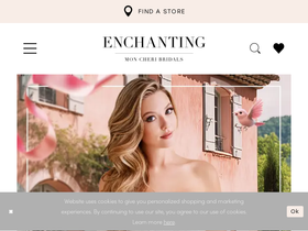 enchantingbymoncheri.com