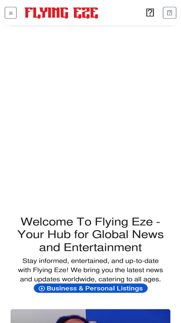 flyingeze.com