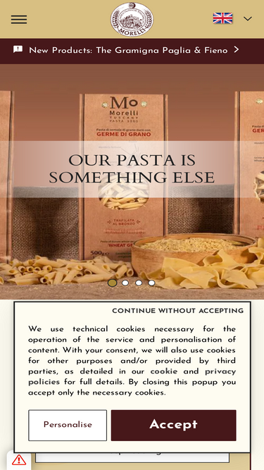 pastamorelli.it