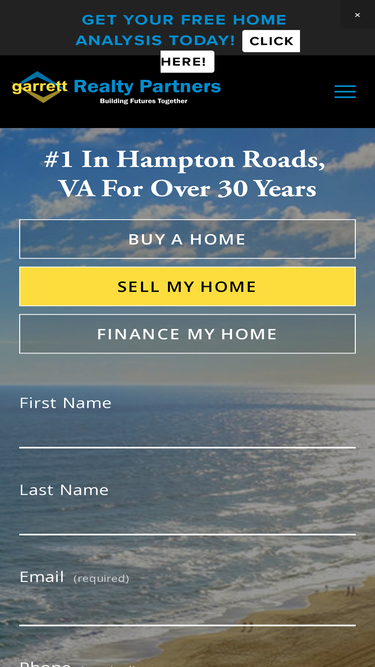 greggarrettrealty.com