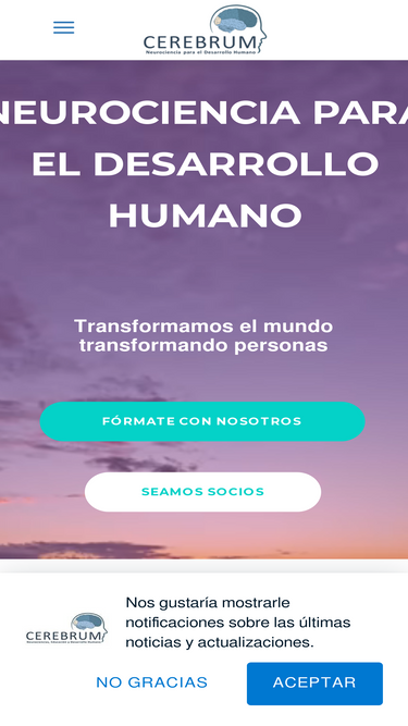 cerebrum.la