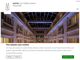 hoteldelopera.com