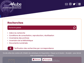 archives-aube.fr