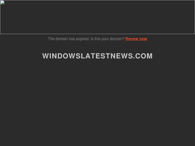 windowslatestnews.com
