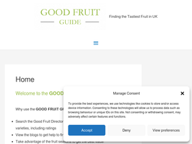 goodfruitguide.co.uk