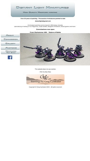 distantlightminiatures.com