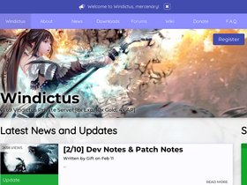 windictus.net