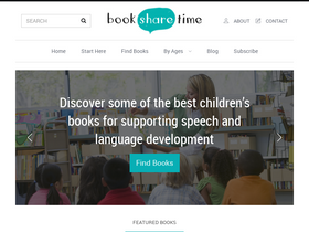 booksharetime.com
