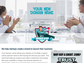 domainhero.com