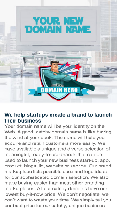 domainhero.com