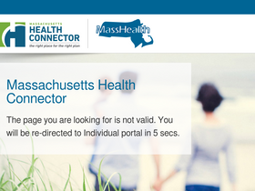 'mahix.org' screenshot