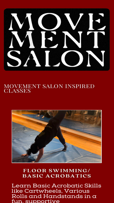 movementsalon.com