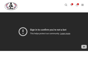 americanzebra.com
