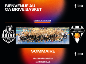 cabcbasket.fr