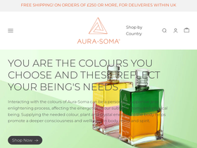 aura-soma.com