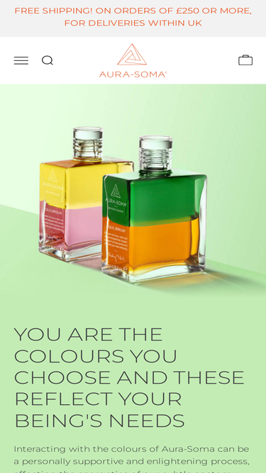 aura-soma.com