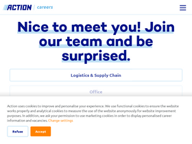 'action.jobs' screenshot