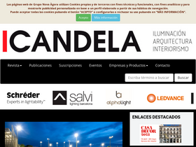 icandela.com