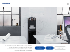 escowa.se