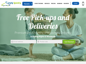 simply-laundry.com