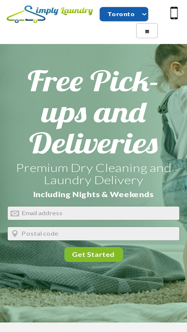 simply-laundry.com