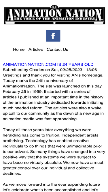 animationnation.com