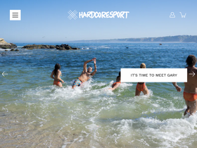 hxcsport.com