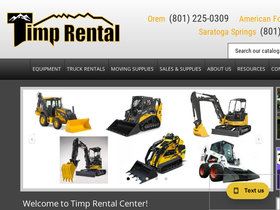 timprental.com