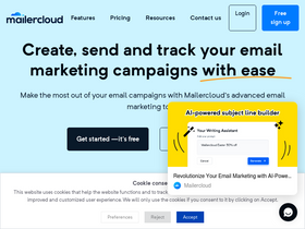 mailercloud.com
