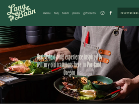 langbaanportland.com