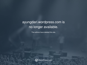 ayungdari.wordpress.com