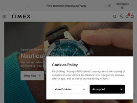 timexstorefront.myshopify.com