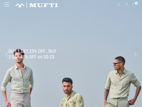muftijeans.in