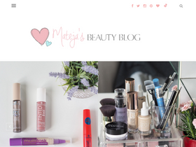 matejasbeautyblog.blogspot.com