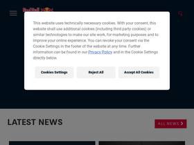 redbulladvancedtechnologies.com