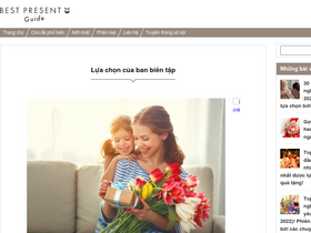 'bp-guide.vn' screenshot