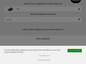 'rosepassion.com' screenshot