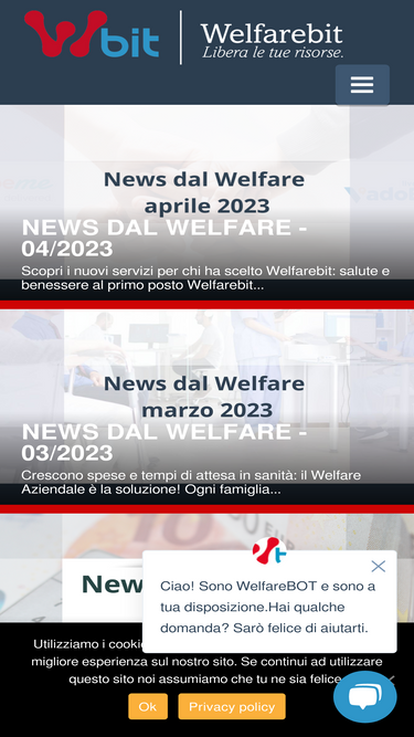 welfarebit.it