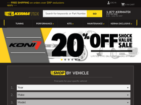 'kermatdi.com' screenshot