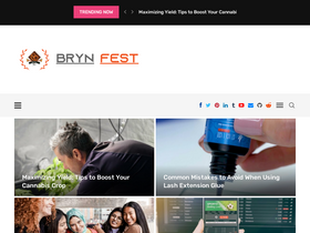 brynfest.com