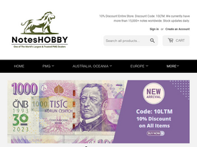 noteshobby.com