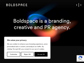boldspace.com