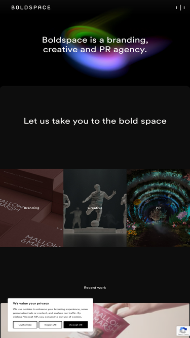boldspace.com
